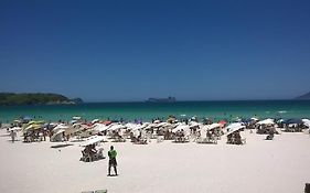 Apartamento Temporada Cabo Frio
